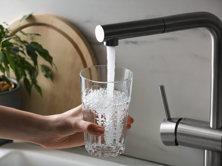 What Are VOCs, and Should You Worry About Them in Your Well Water?