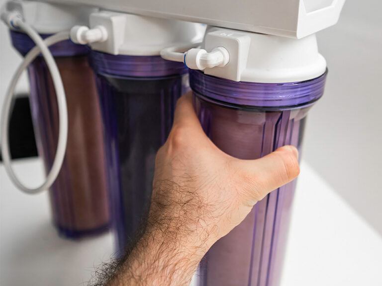 How to Protect Your Family from PFAS Exposure at Home