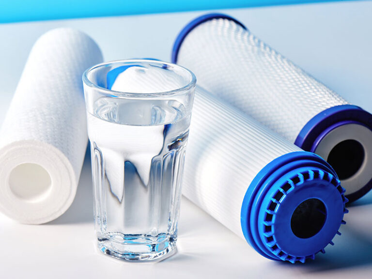 Frequently Asked Questions About Water Softening and Filtration