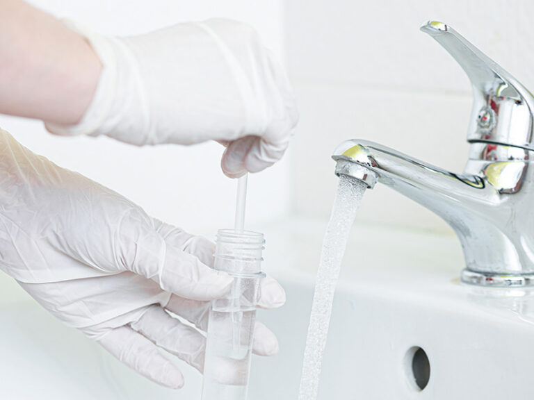 The Importance of Professional Water Testing and Consultation Services