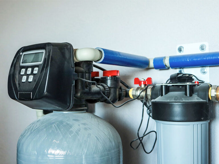 The Process of Installing a Water Treatment System: What New Jersey Homeowners Should Expect
