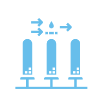 Carbon Filtration Systems Icon