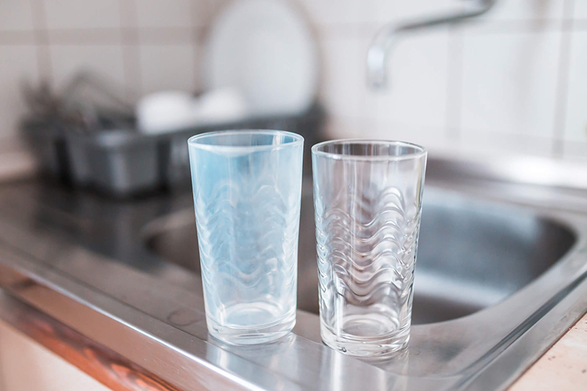 Dirty Dishware Hero Image