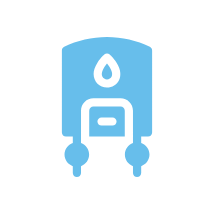 Whole Home Filtration Icon