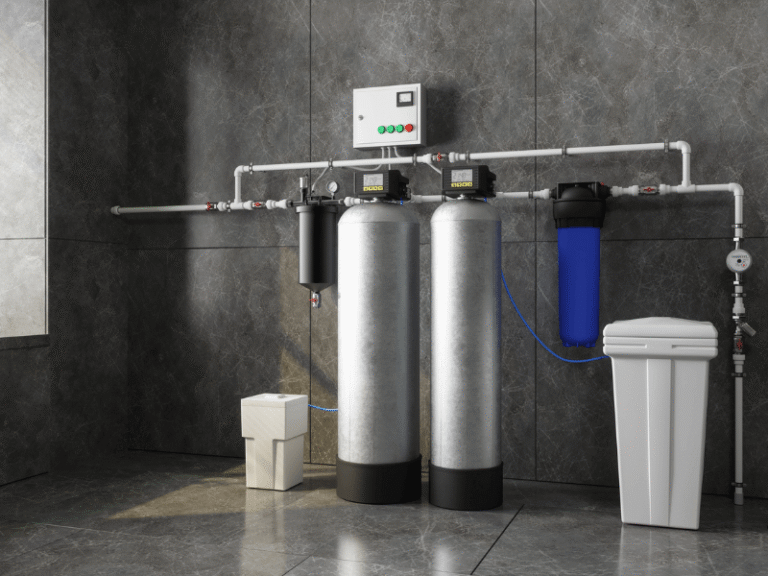 water filtration systems