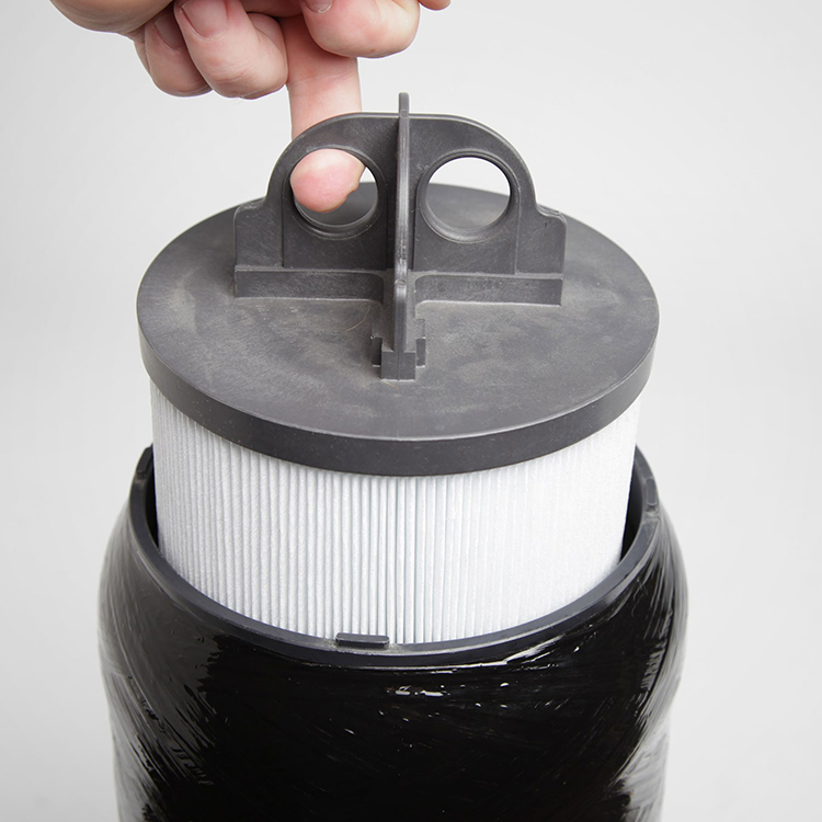 ONE™ Cartridge Filter