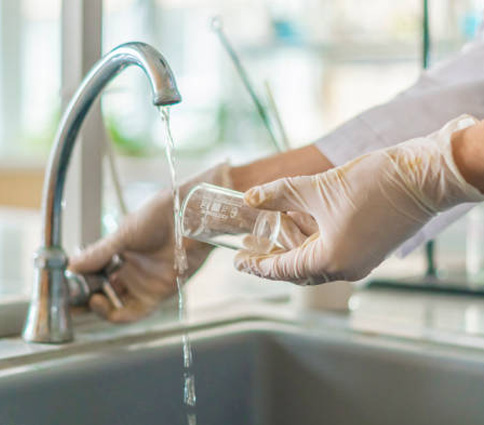 Water Testing