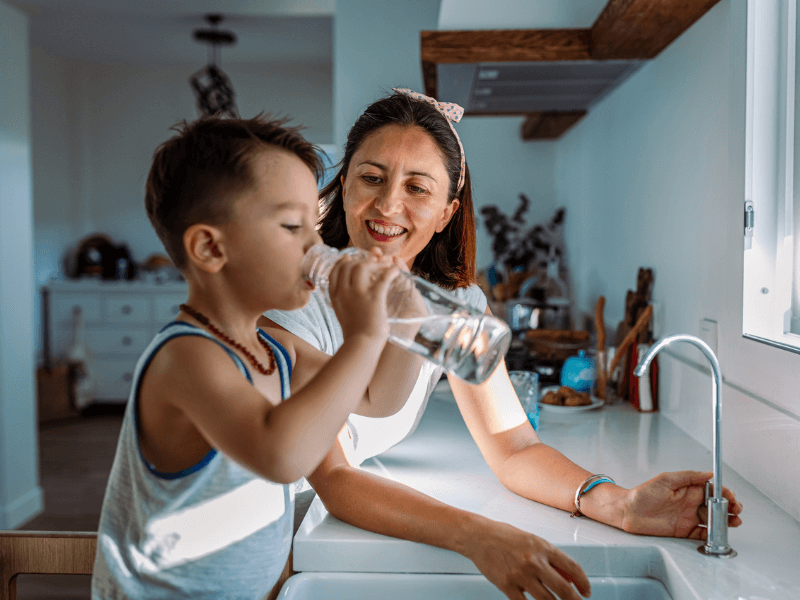 Premier Water Treatment Company in Pennington, NJ