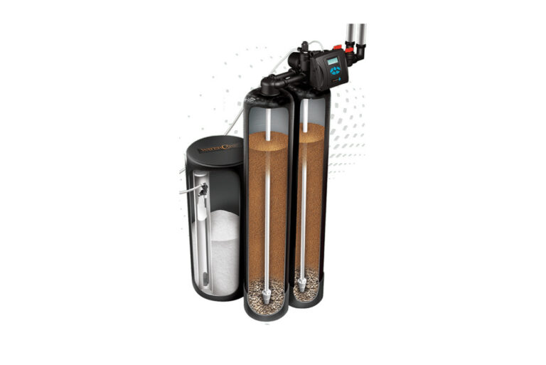 CareSoft Pro Water Softening System