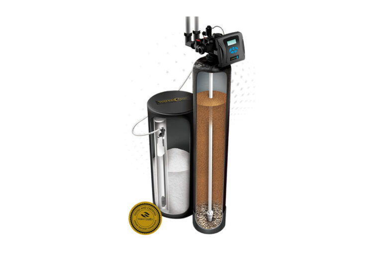 CareSoft Pro Water Softening System