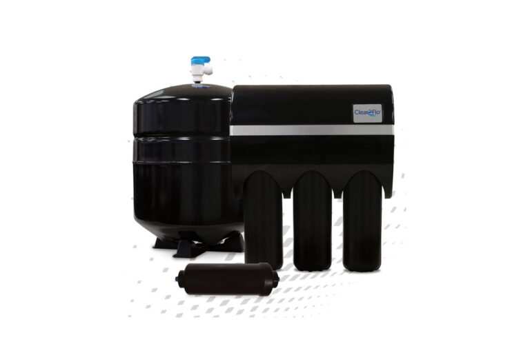 Clear Flo® Reverse Osmosis System